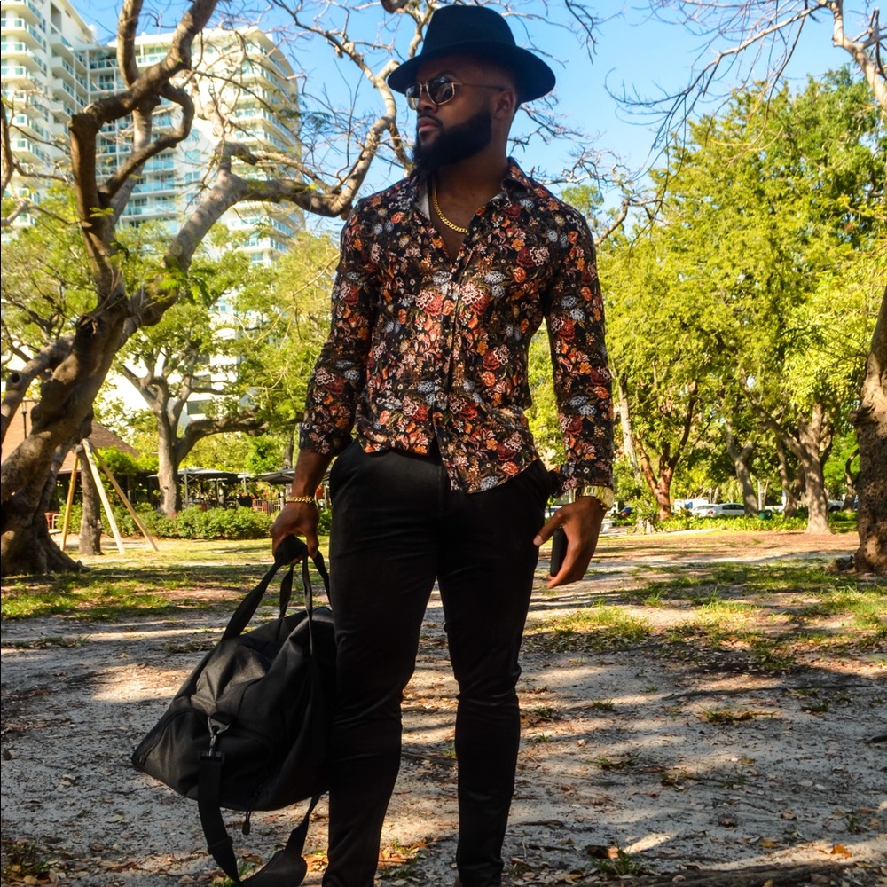 Meet your Posher, Anel